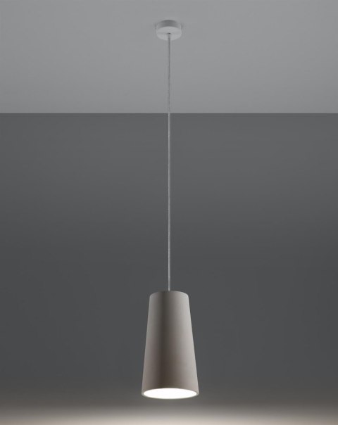 Lampa wisząca ceramiczna GULCAN Lampa wisząca ceramiczna GULCAN