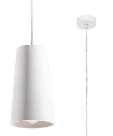 Lampa wisząca ceramiczna GULCAN Lampa wisząca ceramiczna GULCAN