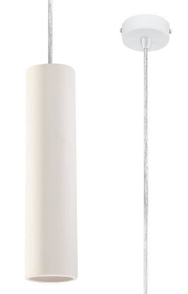 Lampa wisząca ceramiczna NANCY Lampa wisząca ceramiczna NANCY