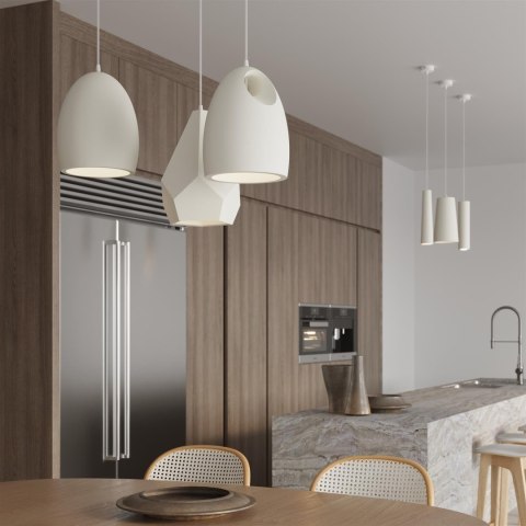 Lampa wisząca ceramiczna NANCY Lampa wisząca ceramiczna NANCY