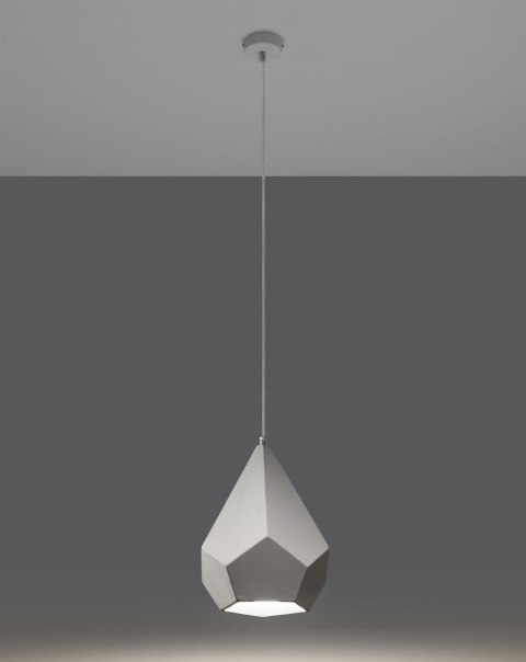 Lampa wisząca ceramiczna PAVLUS Lampa wisząca ceramiczna PAVLUS