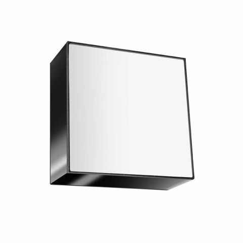 Plafon HORUS 25 czarny Plafon HORUS 25 czarny