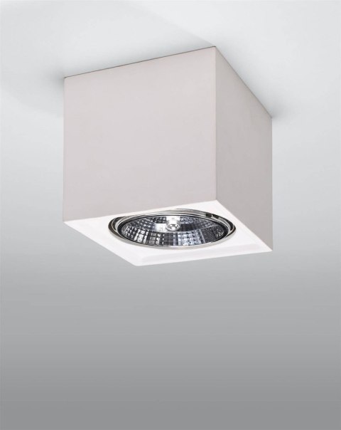 Plafon ceramiczny SEIDA Plafon ceramiczny SEIDA