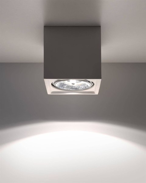 Plafon ceramiczny SEIDA Plafon ceramiczny SEIDA