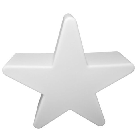 Lampa ogrodowa dekoracyjna gwiazda STAR XL LED RGBW 16 kolorów 120 cm Lampa ogrodowa dekoracyjna gwiazda STAR XL LED RGBW 16 kolorów 120 cm