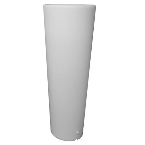 Lampa ogrodowa donica FLOWER POT XL LED RGBW 16 kolorów 115 cm Lampa ogrodowa donica FLOWER POT XL LED RGBW 16 kolorów 115 cm