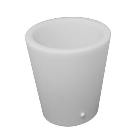 Lampa ogrodowa donica FLOWER POT M LED RGBW 16 kolorów 40 cm Lampa ogrodowa donica FLOWER POT M LED RGBW 16 kolorów 40 cm