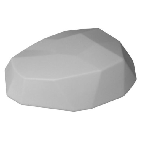 Lampa ogrodowa kamień DIAMOND L LED RGBW 16 kolorów 60 cm Lampa ogrodowa kamień DIAMOND L LED RGBW 16 kolorów 60 cm