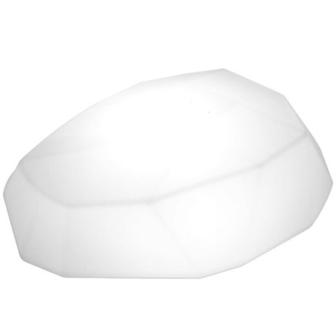 Lampa ogrodowa kamień DIAMOND L LED RGBW 16 kolorów 60 cm Lampa ogrodowa kamień DIAMOND L LED RGBW 16 kolorów 60 cm