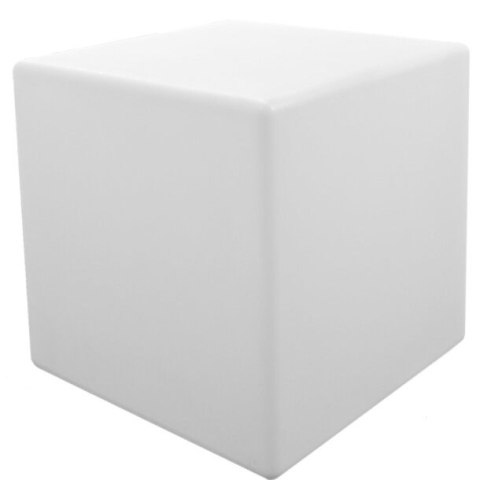 Lampa ogrodowa kostka CUBIC XL LED RGBW 16 kolorów 50 cm Lampa ogrodowa kostka CUBIC XL LED RGBW 16 kolorów 50 cm