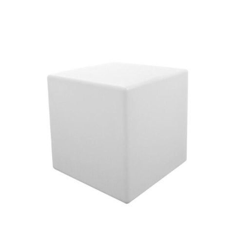 Lampa ogrodowa kostka CUBIC LED M RGBW 16 kolorów 35 cm Lampa ogrodowa kostka CUBIC LED M RGBW 16 kolorów 35 cm