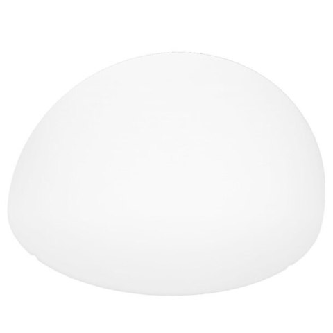 Lampa ogrodowa półkula ATMOSPHERE L LED RGBW 16 kolorów 50 cm Lampa ogrodowa półkula ATMOSPHERE L LED RGBW 16 kolorów 50 cm