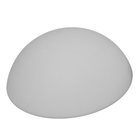Lampa ogrodowa półkula ATMOSPHERE M LED RGBW 16 kolorów 35 cm Lampa ogrodowa półkula ATMOSPHERE M LED RGBW 16 kolorów 35 cm