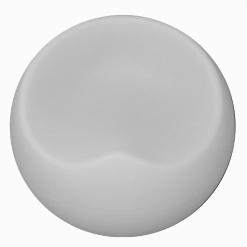 Lampa ogrodowa pufa APPLE L LED RGBW 16 kolorów 65 cm Lampa ogrodowa pufa APPLE L LED RGBW 16 kolorów 65 cm