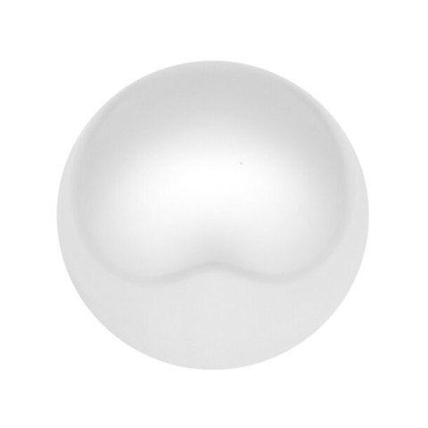 Lampa ogrodowa pufa APPLE M LED RGBW 16 kolorów 56 cm Lampa ogrodowa pufa APPLE M LED RGBW 16 kolorów 56 cm