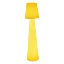 Lampa ogrodowa stojąca GARDENA L LED RGBW 16 kolorów 150 cm
