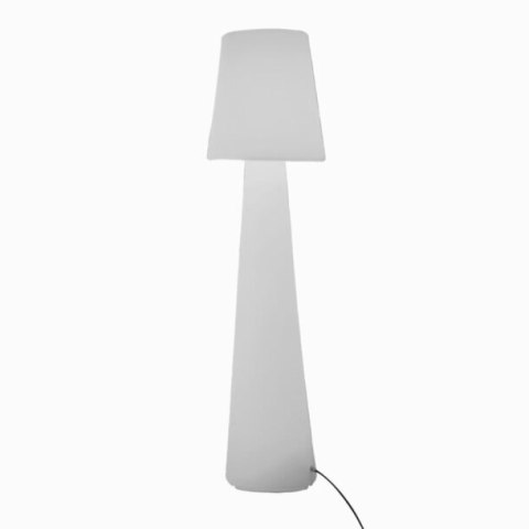 Lampa ogrodowa stojąca GARDENA L LED RGBW 16 kolorów 150 cm Lampa ogrodowa stojąca GARDENA L LED RGBW 16 kolorów 150 cm