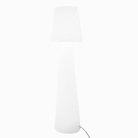 Lampa ogrodowa stojąca GARDENA XL LED RGBW 16 kolorów 180 cm Lampa ogrodowa stojąca GARDENA XL LED RGBW 16 kolorów 180 cm