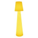 Lampa ogrodowa stojąca GARDENA M LED RGBW 16 kolorów 120 cm