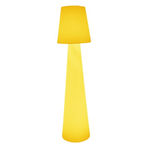 Lampa ogrodowa stojąca GARDENA M LED RGBW 16 kolorów 120 cm Lampa ogrodowa stojąca GARDENA M LED RGBW 16 kolorów 120 cm