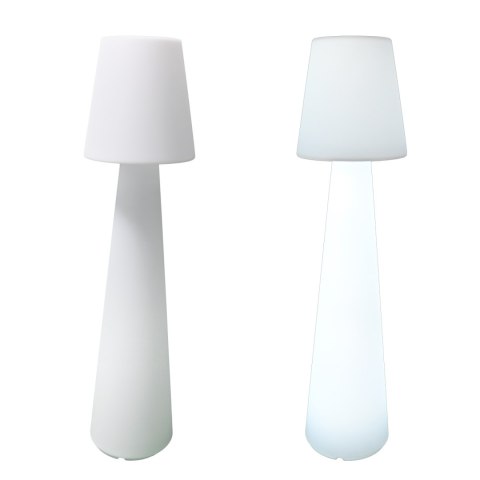 Lampa ogrodowa stojąca GARDENA M LED RGBW 16 kolorów 120 cm Lampa ogrodowa stojąca GARDENA M LED RGBW 16 kolorów 120 cm
