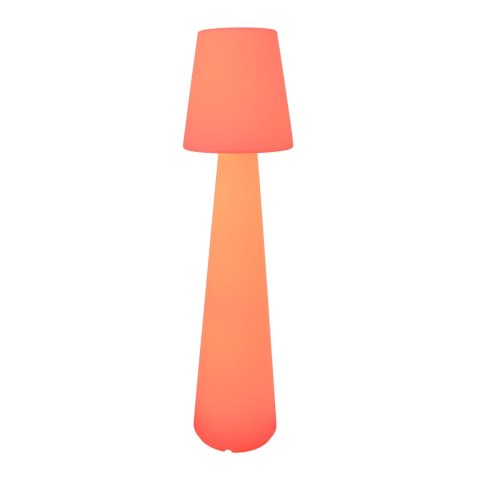 Lampa ogrodowa stojąca GARDENA M LED RGBW 16 kolorów 120 cm Lampa ogrodowa stojąca GARDENA M LED RGBW 16 kolorów 120 cm