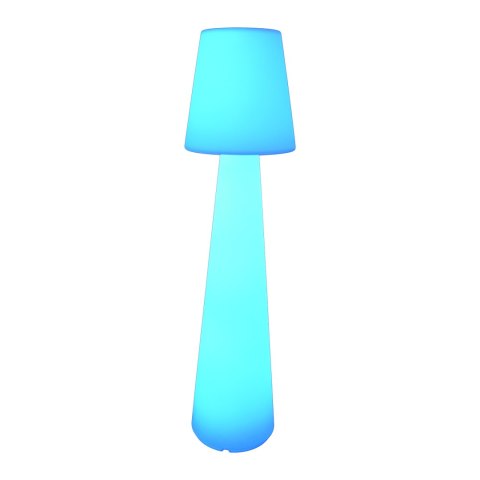 Lampa ogrodowa stojąca GARDENA M LED RGBW 16 kolorów 120 cm Lampa ogrodowa stojąca GARDENA M LED RGBW 16 kolorów 120 cm