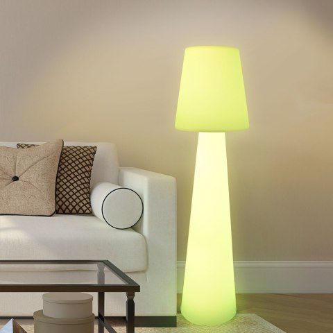 Lampa ogrodowa stojąca GARDENA M LED RGBW 16 kolorów 120 cm Lampa ogrodowa stojąca GARDENA M LED RGBW 16 kolorów 120 cm