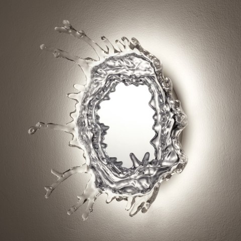 Lampa ścienna AQUA L LED 65 cm Lampa ścienna AQUA L LED 65 cm