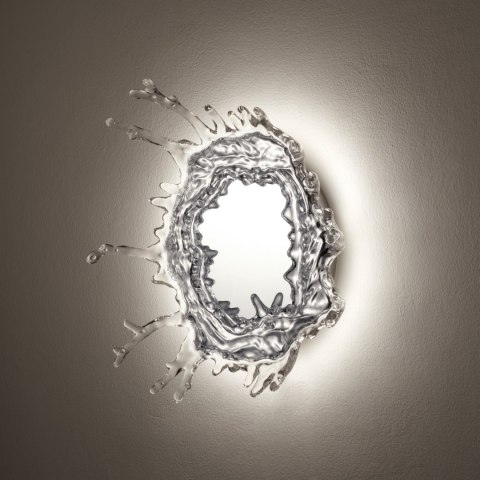 Lampa ścienna AQUA S LED 45 cm Lampa ścienna AQUA S LED 45 cm