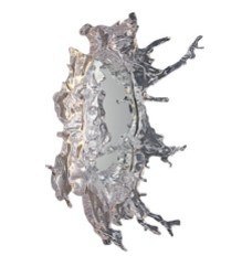Lampa ścienna AQUA S LED 45 cm Lampa ścienna AQUA S LED 45 cm