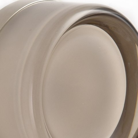 Lampa ścienna CANDY LED szara 13,5 cm Lampa ścienna CANDY LED szara 13,5 cm