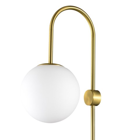 Lampa ścienna DANTE złota 78 cm Lampa ścienna DANTE złota 78 cm
