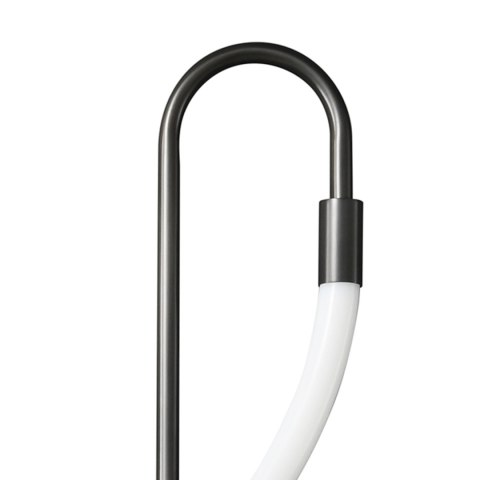 Lampa ścienna ESSA czarna 90 cm Lampa ścienna ESSA czarna 90 cm