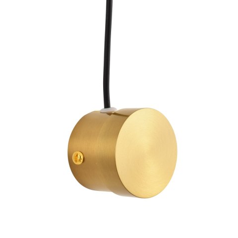 Lampa ścienna FIKO złota 120 cm Lampa ścienna FIKO złota 120 cm