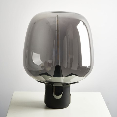 Lampa stołowa FATA czarna 35 *46 cm Lampa stołowa FATA czarna 35 *46 cm