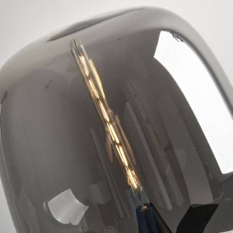 Lampa stołowa FATA czarna 35 *46 cm Lampa stołowa FATA czarna 35 *46 cm