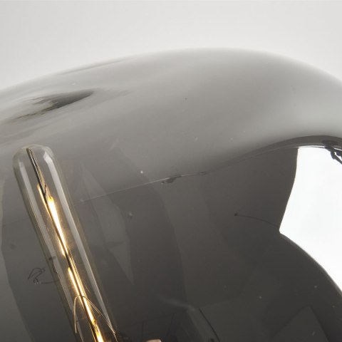 Lampa stołowa FATA czarna 35 *46 cm Lampa stołowa FATA czarna 35 *46 cm