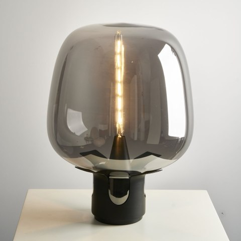 Lampa stołowa FATA czarna 35 *46 cm Lampa stołowa FATA czarna 35 *46 cm