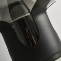 Lampa stołowa FATA czarna 35 *46 cm