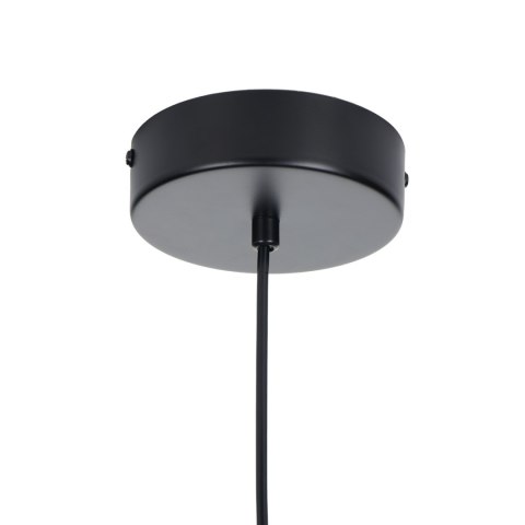 Lampa wisząca ELIPSE M LED czarna 45 cm Lampa wisząca ELIPSE M LED czarna 45 cm