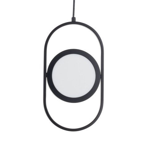 Lampa wisząca ELIPSE MINI LED czarna 32 cm Lampa wisząca ELIPSE MINI LED czarna 32 cm