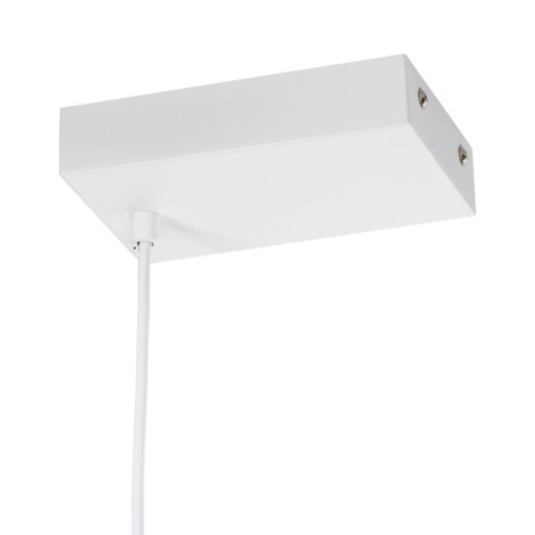 Lampa wisząca MINIMA-1 LED biała 120 cm Lampa wisząca MINIMA-1 LED biała 120 cm