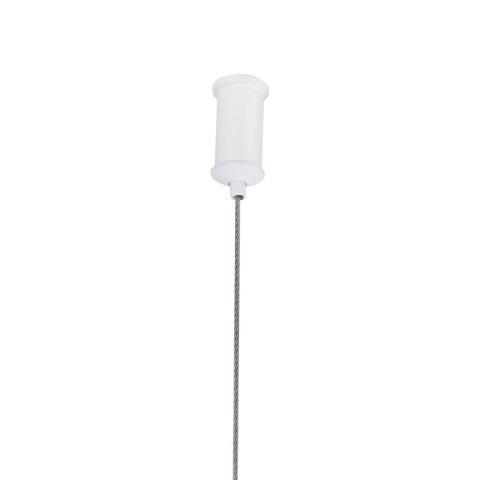 Lampa wisząca MINIMA-1 LED biała 120 cm Lampa wisząca MINIMA-1 LED biała 120 cm
