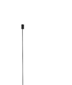 Lampa wisząca MINIMA-2 led czarna 120 cm Lampa wisząca MINIMA-2 led czarna 120 cm