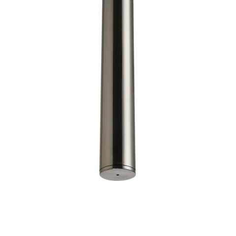 Lampa wisząca O-LINE LED 93 cm czarna Lampa wisząca O-LINE LED 93 cm czarna