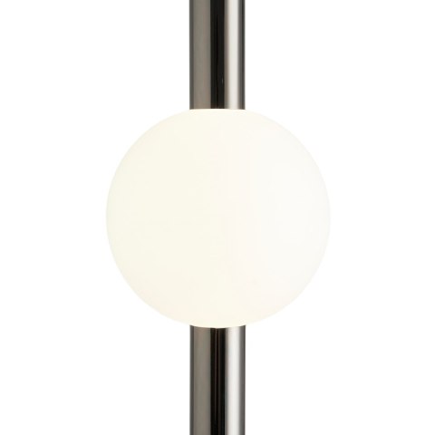 Lampa wisząca O-LINE LED 93 cm czarna Lampa wisząca O-LINE LED 93 cm czarna
