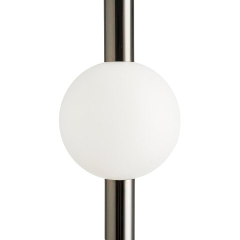 Lampa wisząca O-LINE LED 93 cm czarna Lampa wisząca O-LINE LED 93 cm czarna