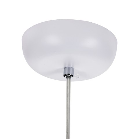 Lampa wisząca SILK FLAT biała 50 cm Lampa wisząca SILK FLAT biała 50 cm