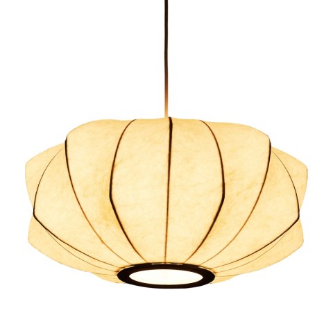 Lampa wisząca SILK V-shape biała 45 cm Lampa wisząca SILK V-shape biała 45 cm
